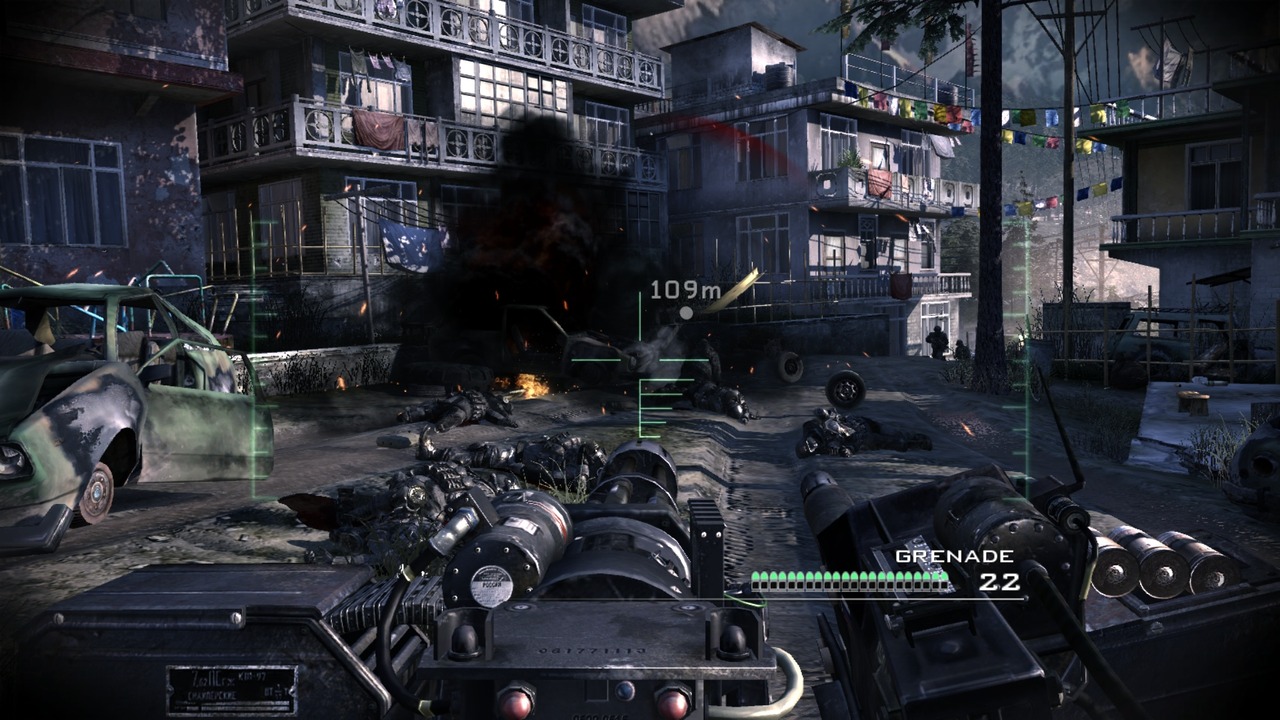 Modern warfare 2 android game download