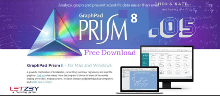 youtube how to do anova in graphpad prism software