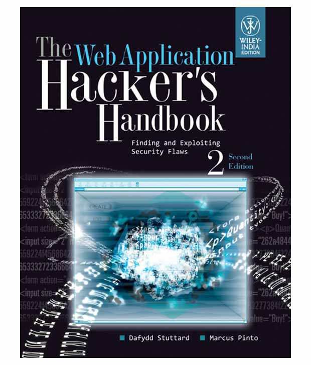 Hackers handbook free download pdf